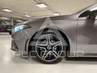 2022 Mercedes Benz A 180