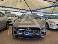 2022 Mercedes Benz A 180