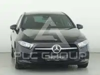 2022 Mercedes Benz A 180