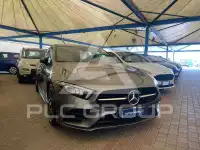 2022 Mercedes Benz A 180