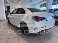 2022 Mercedes Benz A 180