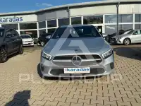 2022 Mercedes Benz A 180