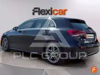 2022 Mercedes Benz A 180