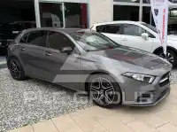 2022 Mercedes Benz A 180