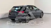 2022 Mercedes Benz A 180