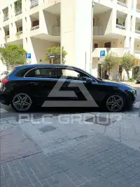 2022 Mercedes Benz A 180
