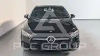 2022 Mercedes Benz A 180