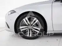 2022 Mercedes Benz A 180