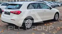 2022 Mercedes Benz A 180