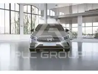 2022 Mercedes Benz A 180