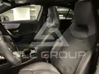 2022 Mercedes Benz A 180