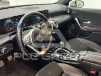 2022 Mercedes Benz A 180