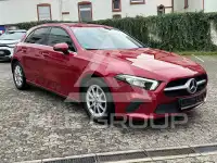 2022 Mercedes Benz A 180