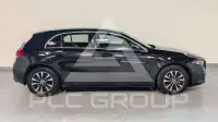 2022 Mercedes Benz A 180