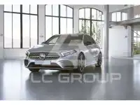 2022 Mercedes Benz A 180