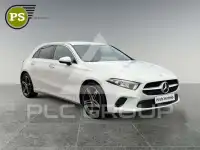 2022 Mercedes Benz A 180