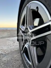 2022 Mercedes Benz A 180