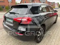 2022 Mercedes Benz A 180