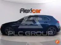2022 Mercedes Benz A 180