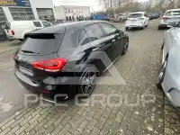 2022 Mercedes Benz A 180