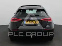 2022 Mercedes Benz A 180
