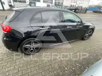 2022 Mercedes Benz A 180