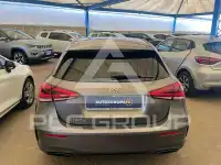2022 Mercedes Benz A 180
