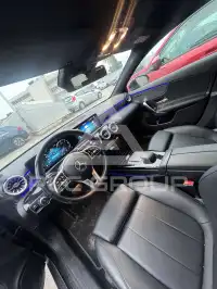 2022 Mercedes Benz A 180