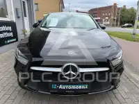 2022 Mercedes Benz A 180