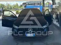 2022 Mercedes Benz A 180
