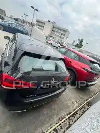 2022 Mercedes Benz A 180