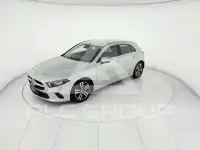 2022 Mercedes Benz A 180