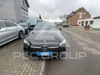 2022 Mercedes Benz A 180