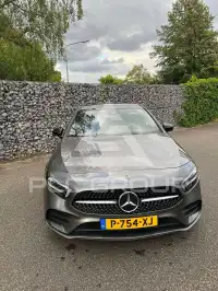 2022 Mercedes Benz A 180