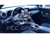 2022 Mercedes Benz A 200