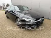 2022 Mercedes Benz A 200