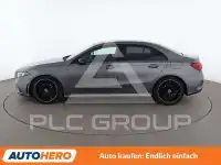 2022 Mercedes Benz A 200