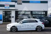 2022 Mercedes Benz A 200