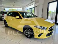 2022 Mercedes Benz A 200