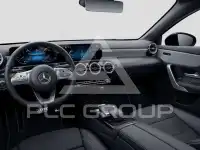 2022 Mercedes Benz A 200