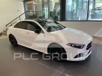 2022 Mercedes Benz A 200