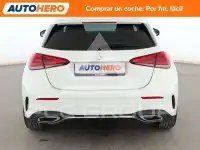 2022 Mercedes Benz A 200