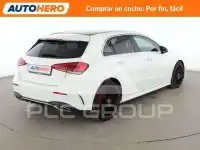 2022 Mercedes Benz A 200