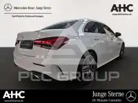 2022 Mercedes Benz A 200