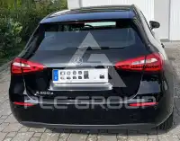2022 Mercedes Benz A 200