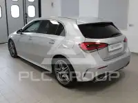 2022 Mercedes Benz A 200