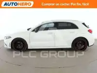 2022 Mercedes Benz A 200