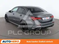2022 Mercedes Benz A 200