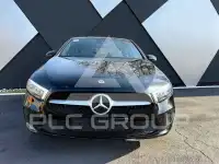 2022 Mercedes Benz A 200