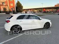 2022 Mercedes Benz A 200